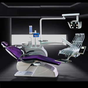 מכירה חמה יחידת כיסא שיניים רכוב רפואי (MT04001423)