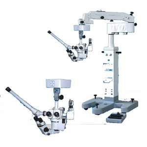 מיקרוסקופ הפעלה רפואי מאושר CE/ISO לרפואת עיניים ורפואת עיניים (MT02006113)