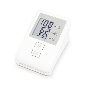 מכירה חמה מד לחץ דם רפואי דיגיטלי עם אישור Ce&ISO (MT01035040)