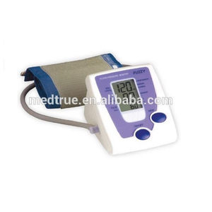 מוניטור לחץ דם מלא אוטומטי באישור CE/ISO (MT01035034)