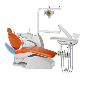 מכירה חמה, זולה רפואית, יחידת כיסא שיניים אינטגרלית מבוקרת מחשב (MT04001404)