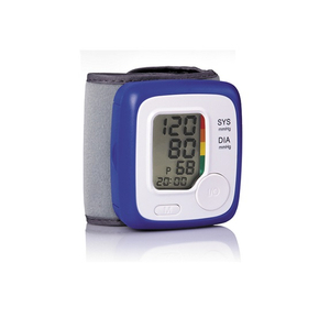 מוניטור לחץ דם דיגיטלי רפואי מאושר CE/ISO (MT01036031)