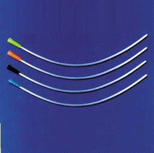 צינור קיבה רפואי חד פעמי באישור CE/ISO עם קו רנטגן (MT58033021)