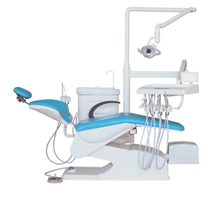 מכירה חמה יחידת כיסא שיניים רכוב רפואי (MT04001104)