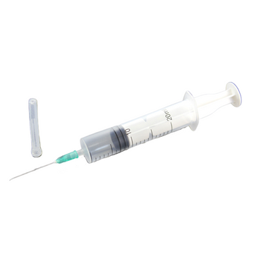 מבצע חם בזול Luer Slip Center 20 מ"ל מזרקים חד פעמיים