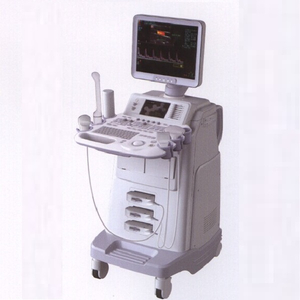 מערכת אבחון אולטרסאונד 4D צבעוני דופלר מאושרת Ce/ISO (MT01006002)
