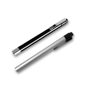 אור עט סגסוגת אלומיניום רפואי מאושר Ce/ISO (MT01044252)