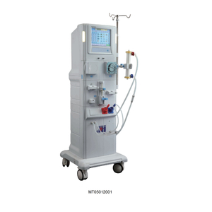 מכונת המודיאליזה לבית חולים רפואית מאושרת CE/ISO באיכות גבוהה (MT05012001)