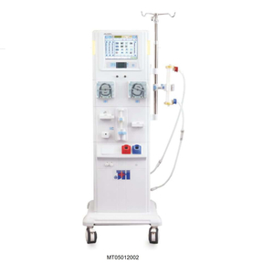 מכונת המודיאליזה לבית חולים רפואית מאושרת CE/ISO באיכות גבוהה (MT05012002)
