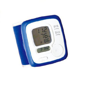 מוניטור לחץ דם דיגיטלי רפואי מאושר CE/ISO (MT01036032)