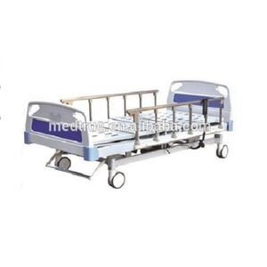 מיטה רפואית למטופל בבית חולים חשמלי עם שלושה פונקציות (MT05083335)