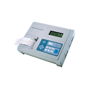 מכירה חמה מכונת א.ק.ג דיגיטלית חד-ערוצית רפואית (MT01008020-01)