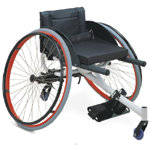 כיסא גלגלים לטניס פנאי וספורט מאושר Ce/ISO (MT05030050)