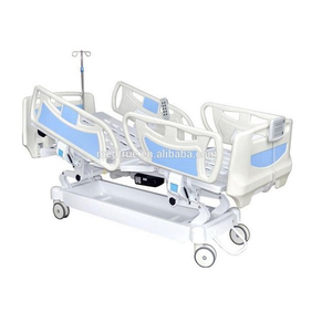 Ce/ISO Medical Five Function Electric מיטת חולים (MT05083304)