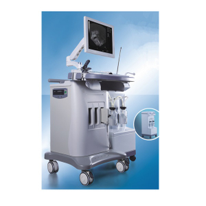 מכונת אבחון מערכת אבחון אולטרסאונד (MT01006082) עם אישור CE/ISO Gyn Visible Ultrasonic