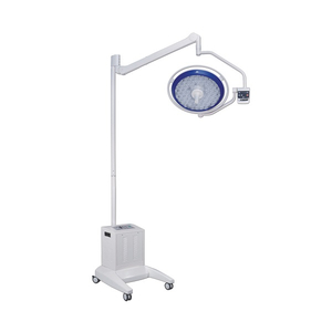 מנורת הפעלה כירורגית LED ללא צל (MT02005E51)