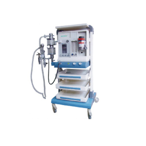 מכונת הרדמה רפואית למכירה חמה מאושרת CE/ISO (MT02002003)