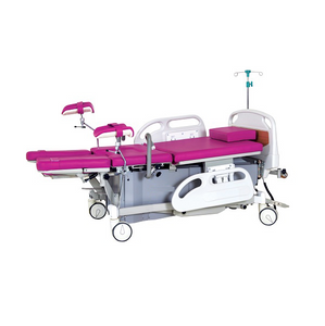 מיטה מיילדותית חשמלית אוטומטית כירורגית רפואית (MT02015012)