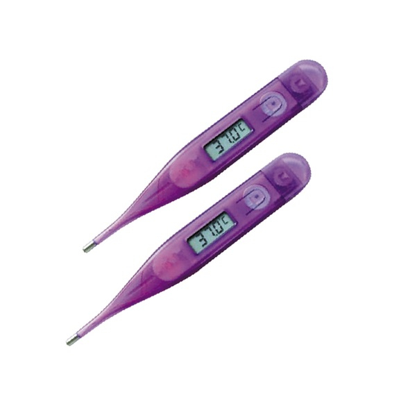מדחום רפואי דיגיטלי מאושר Ce/ISO קצה קשיח (MT01039011)