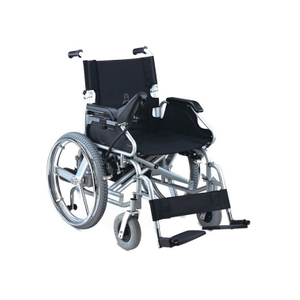 כיסא גלגלים מנוע חשמלי חשמלי אוטומטי
