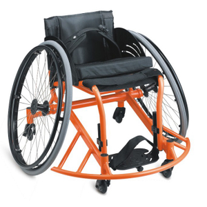 כיסא גלגלים גארד כדורסל פנאי וספורט מאושר Ce/ISO (MT05030052)