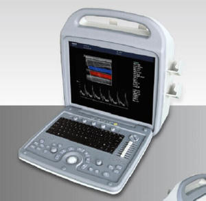 מכונת אבחון אולטרסאונד עם אישור CE/ISO רפואי צבע דופלר (MT01006032)