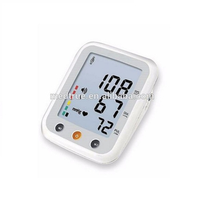 מוניטור לחץ דם דיגיטלי רפואי (MT01035008) באישור Ce/ISO