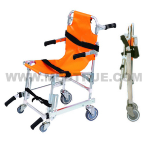 אלונקה לכיסא גלגלים של אמבולנס רפואי מאושרת על ידי CE/ISO (MT02023003-01)
