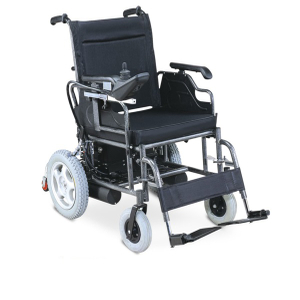 אישור CE/ISO חמה למכירה רפואית כיסא גלגלים אוטומטי חשמלי (MT05031004)