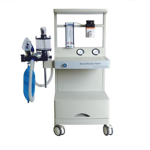 מכונת הרדמה רפואית רב-תכליתית באישור CE/ISO באיכות גבוהה (MT02002103)