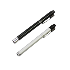 אור עט סגסוגת אלומיניום רפואי מאושר Ce/ISO (MT01044255)