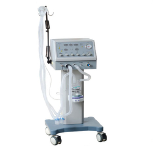מכונת מאוורר רפואי באישור CE/ISO למכירה חמה (MT02003101)