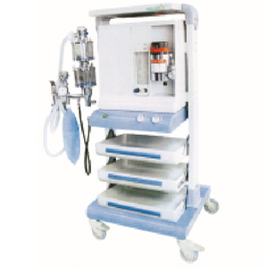 מכונת הרדמה רפואית למכירה חמה מאושרת CE/ISO (MT02002001)
