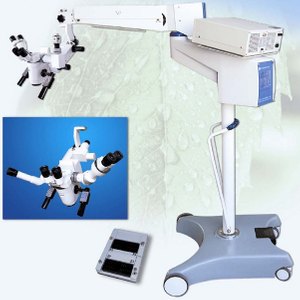 מיקרוסקופ פעולה רב תכליתי רפואי מאושר CE/ISO (MT02006115)