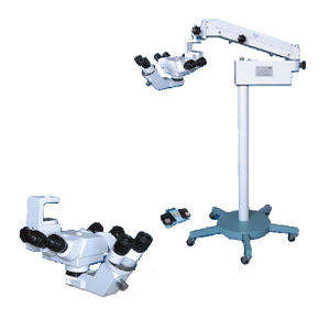 מיקרוסקופ ניתוחי עיניים ואורתופדי רפואי (MT02006102)
