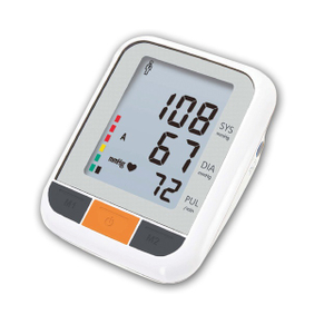 מוניטור לחץ דם רפואי דיגיטלי מאושר CE/ISO (MT01035005)