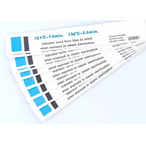 כרטיס חיווי קיטור/רצועה מאושר Ce&ISO (MT58311201)